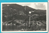 AK Annenheim am Ossiachersee mit Kanzel.