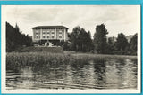 AK Kurhotel Annenheim am Ossiachersee. (1928)