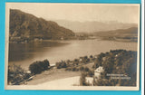 AK Annenheim am Ossiachersee. (1924)