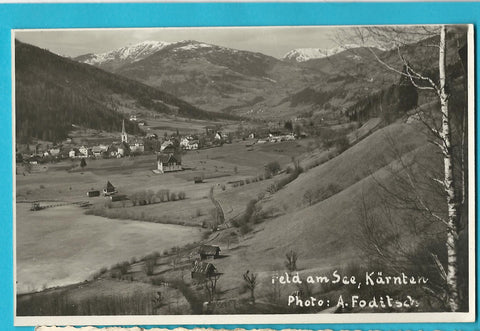 AK Feld am See.
