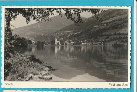 AK Feld am See.