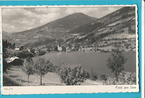 AK Feld am See.