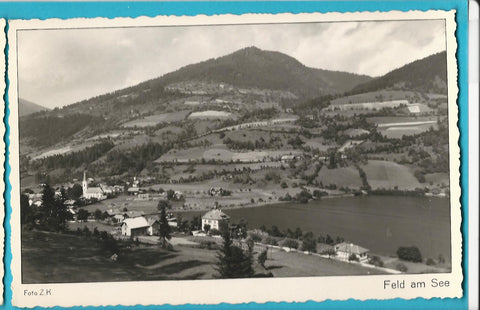 AK Feld am See.