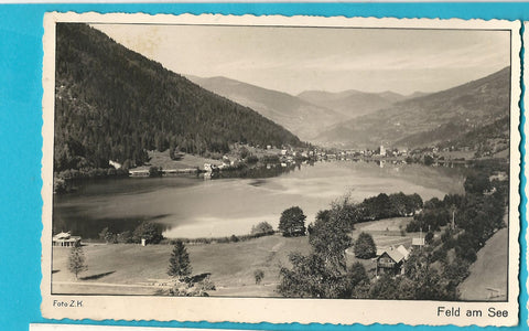 AK Feld am See.