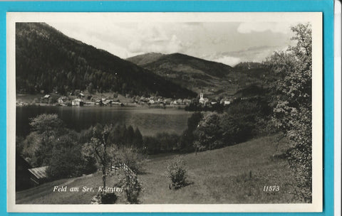 AK Feld am See.