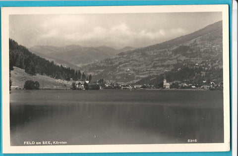 AK Feld am See.