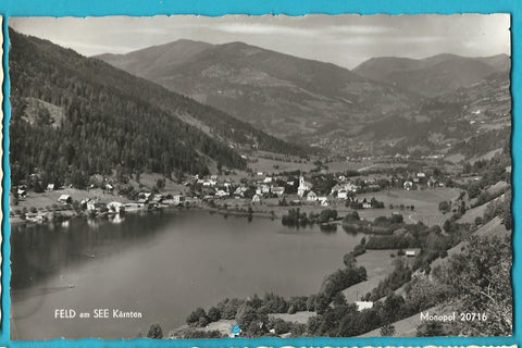 AK Feld am See.
