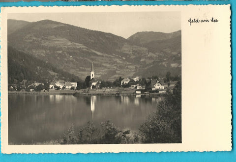 AK Feld am See.