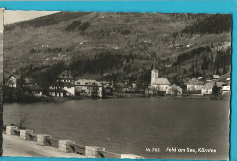 AK Feld am See.