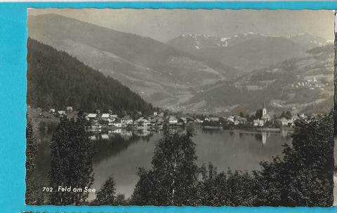 AK Feld am See.