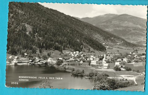 AK Feld am See.