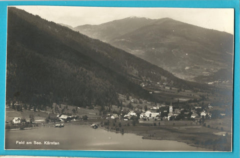 AK Feld am See.