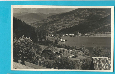 AK Feld am See.