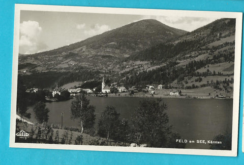 AK Feld am See.