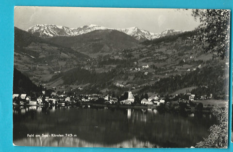 AK Feld am See.