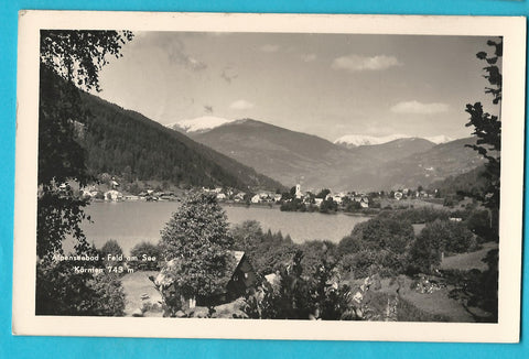 AK Feld am See.
