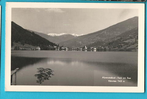 AK Feld am See.