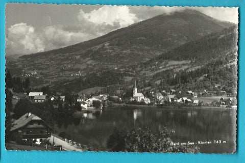 AK Feld am See.