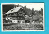 AK Feld am See. Landgasthof Pension Scherzer.