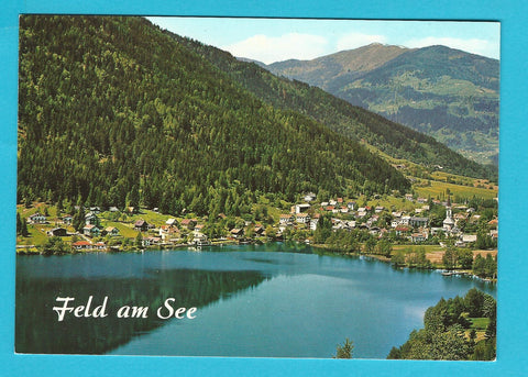 AK Feld am See.