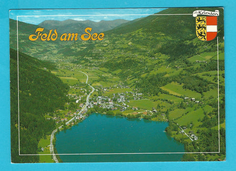 AK Feld am See.