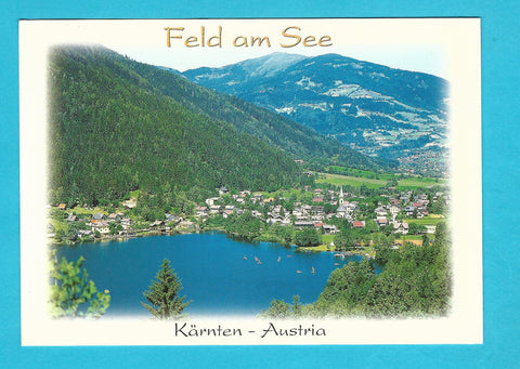 AK Feld am See.