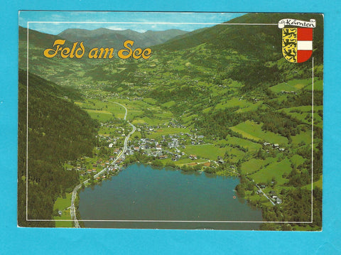 AK Feld am See.