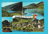 AK Urlaubsgrüße aus Feld am See.