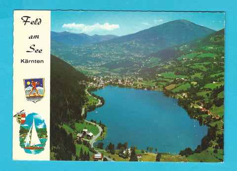 AK Feld am See.