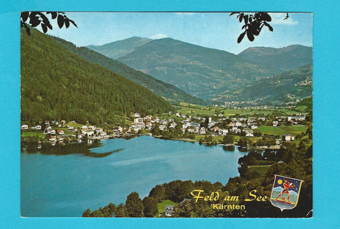 AK Feld am See.