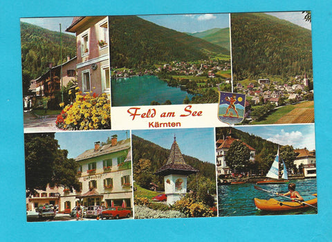 AK Feld am See.