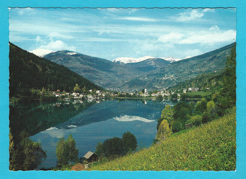 AK Feld am See.
