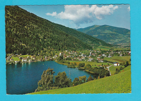 AK Feld am See.