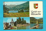 AK Grüße aus Feld am See.