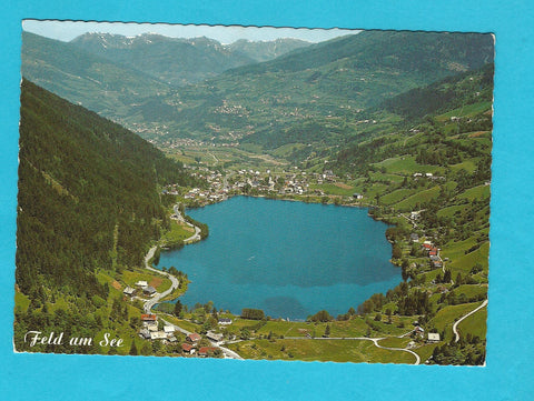 AK Feld am See.