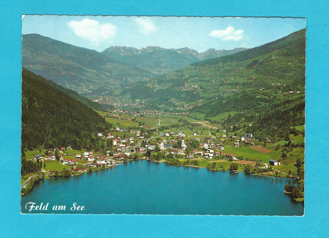 AK Feld am See.