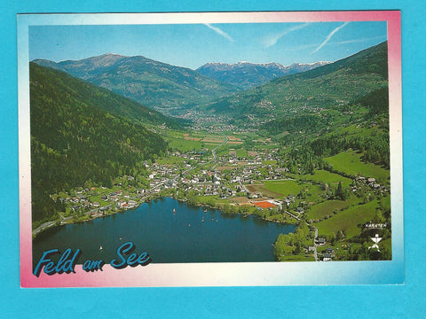 AK Feld am See.