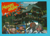 AK Feld am See. Hexenstube. Christine Glinzer. Rauth 39.