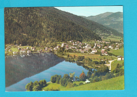 AK Feld am See.