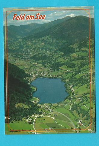 AK Feld am See.