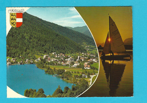 AK Feld am See.