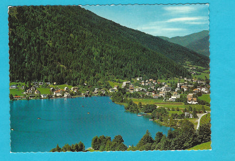 AK Feld am See.