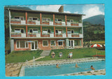 AK Feld am See. Pension Burgstaller.
