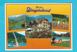 AK Feld am See. Allinclusiv Familienhotel Burgstallerhof Dorfstraße 10.