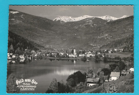 AK Feld am See.