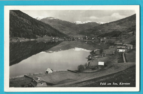 AK Feld am See.