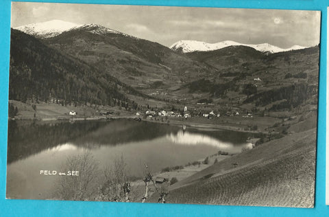 AK Feld am See.