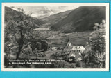 AK St. Peter mit Blick auf Feld am See u. Mittagskogel.