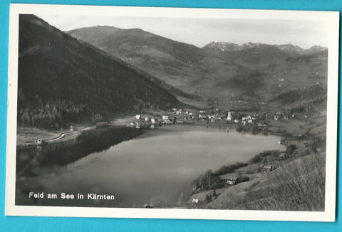AK Feld am See.