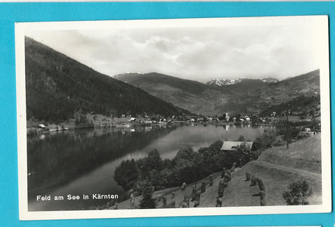 AK Feld am See.
